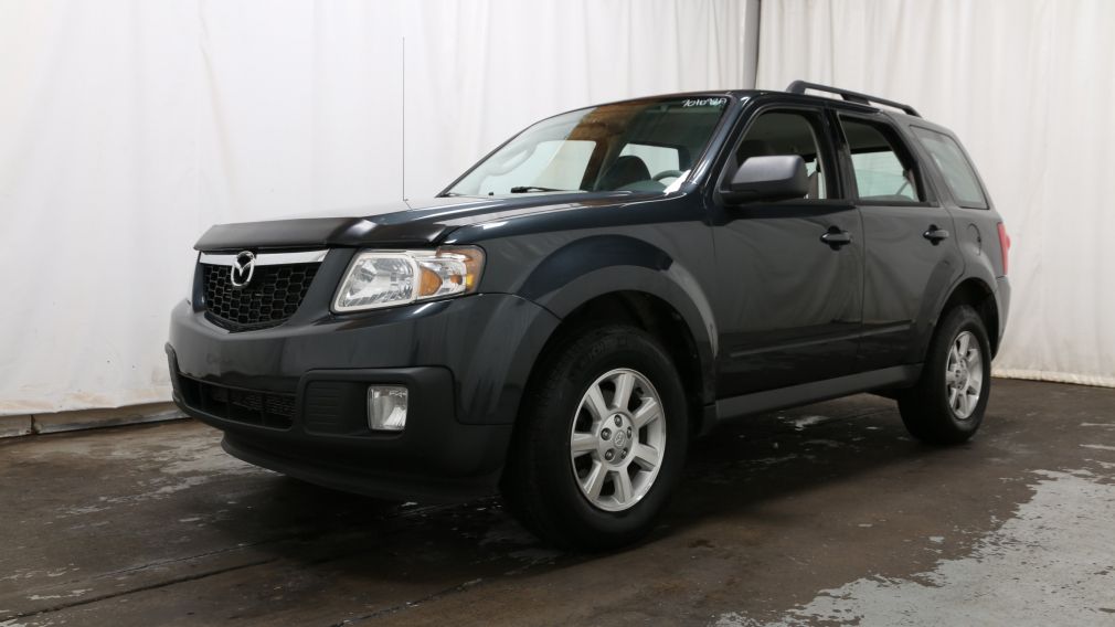 2010 Mazda Tribute GX 4X4 A/C MAGS #3