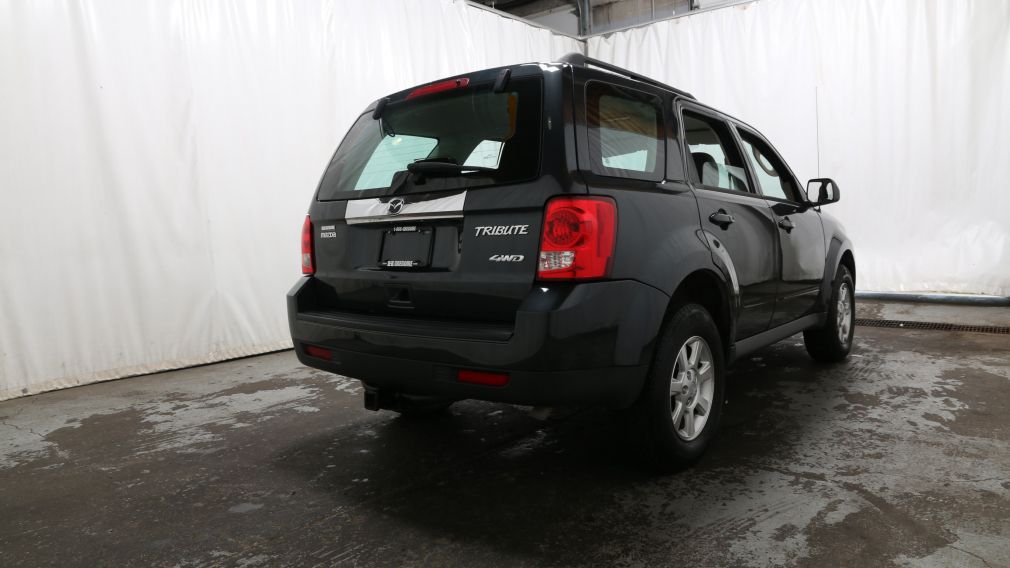 2010 Mazda Tribute GX 4X4 A/C MAGS #6