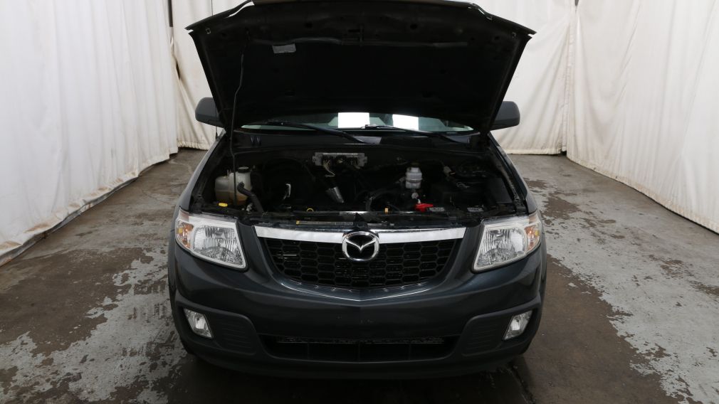 2010 Mazda Tribute GX 4X4 A/C MAGS #21