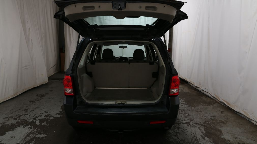 2010 Mazda Tribute GX 4X4 A/C MAGS #22