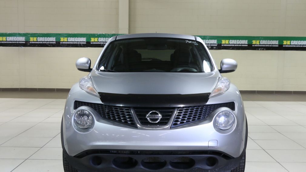 2011 Nissan Juke SV AWD AUTO A/C GR ÉLECT MAGS #2