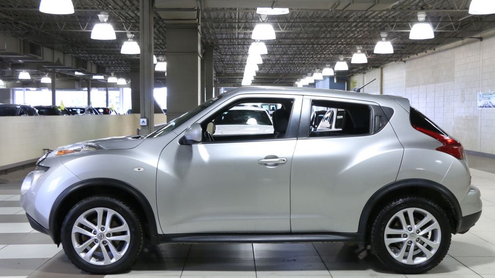 2011 Nissan Juke SV AWD AUTO A/C GR ÉLECT MAGS #3