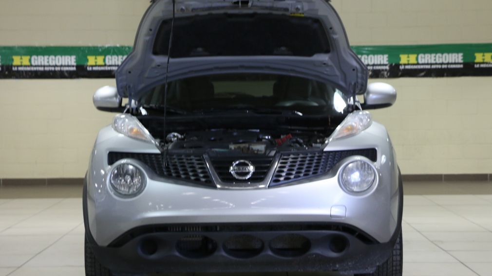 2011 Nissan Juke SV AWD AUTO A/C GR ÉLECT MAGS #23