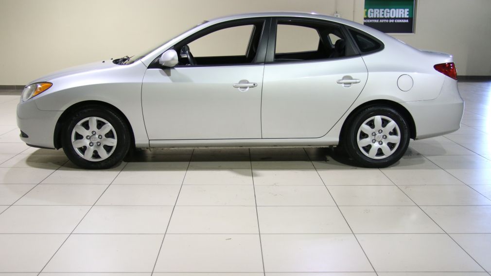 2010 Hyundai Elantra AUTO A/C GR ÉLECT #4