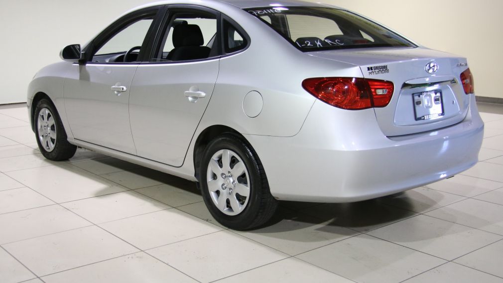 2010 Hyundai Elantra AUTO A/C GR ÉLECT #5