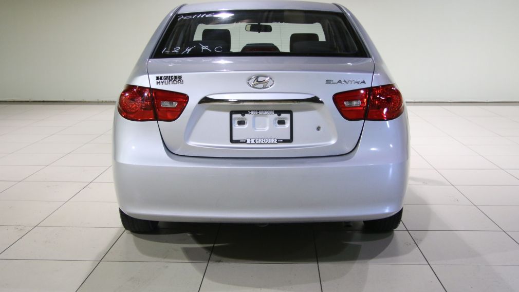 2010 Hyundai Elantra AUTO A/C GR ÉLECT #5