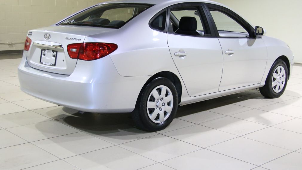 2010 Hyundai Elantra AUTO A/C GR ÉLECT #6