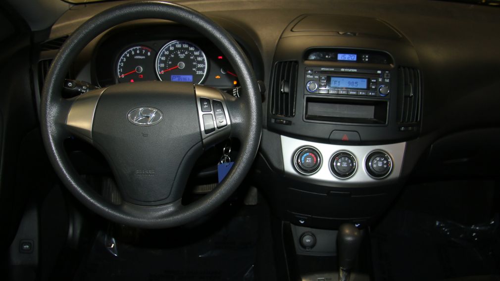 2010 Hyundai Elantra AUTO A/C GR ÉLECT #13