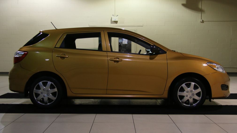 2009 Toyota Matrix AUTO A/C #8