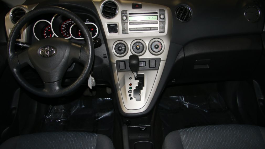 2009 Toyota Matrix AUTO A/C #12