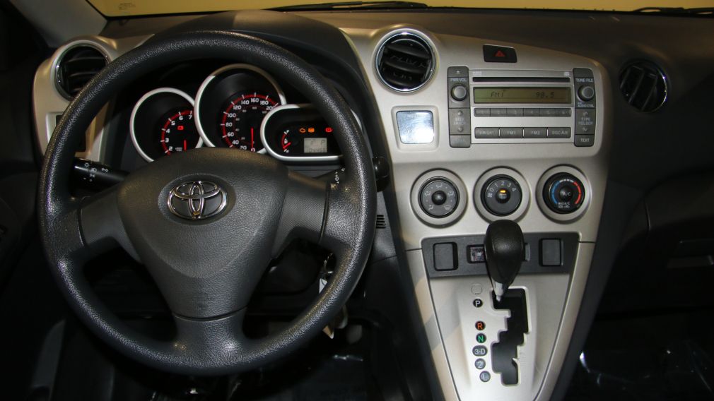 2009 Toyota Matrix AUTO A/C #12