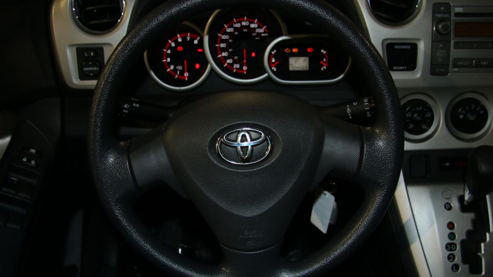 2009 Toyota Matrix AUTO A/C #14