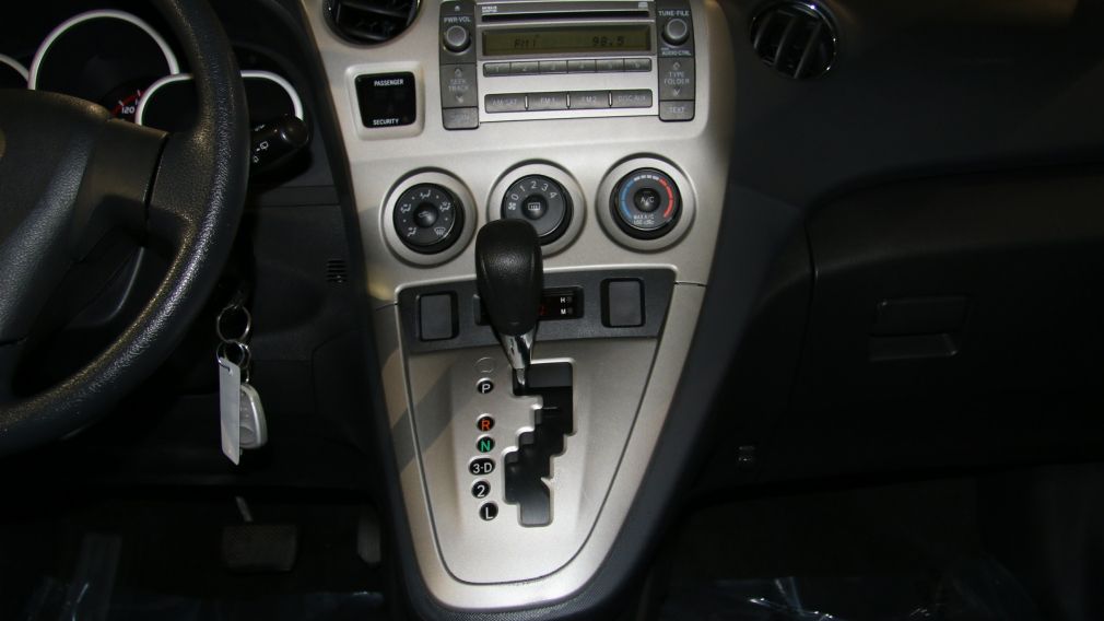 2009 Toyota Matrix AUTO A/C #14