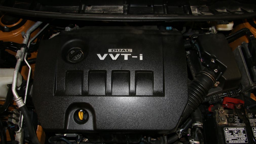 2009 Toyota Matrix AUTO A/C #23