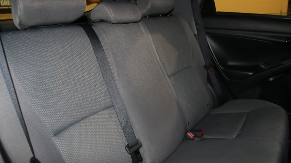 2009 Toyota Matrix AUTO A/C #19