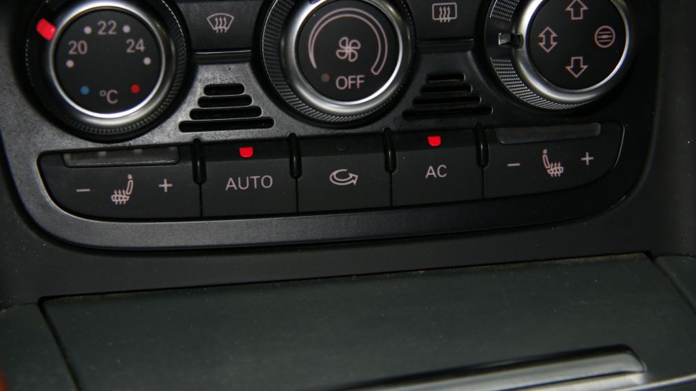 2011 Audi TTS 2.0T QUATTRO CUIR NAV MAGS #18