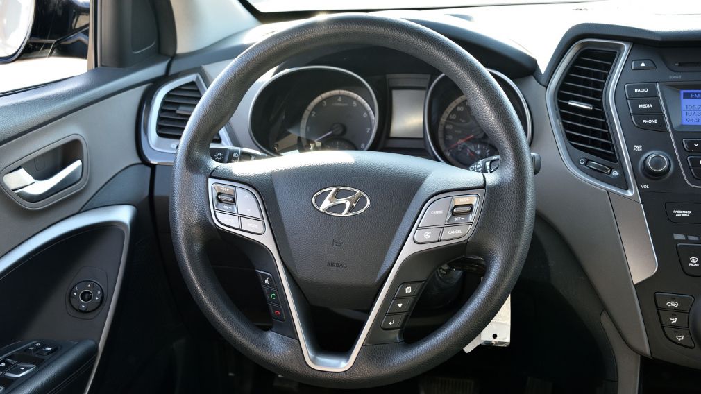 2013 Hyundai Santa Fe PREMIUM BLUETOOTH SIEGES CHAUF. CRUISE MP3 A/C AUT #15