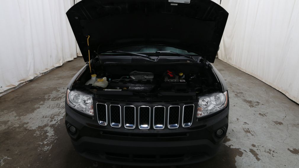 2012 Jeep Compass SPORT A/C GR ÉLECT MAGS #22