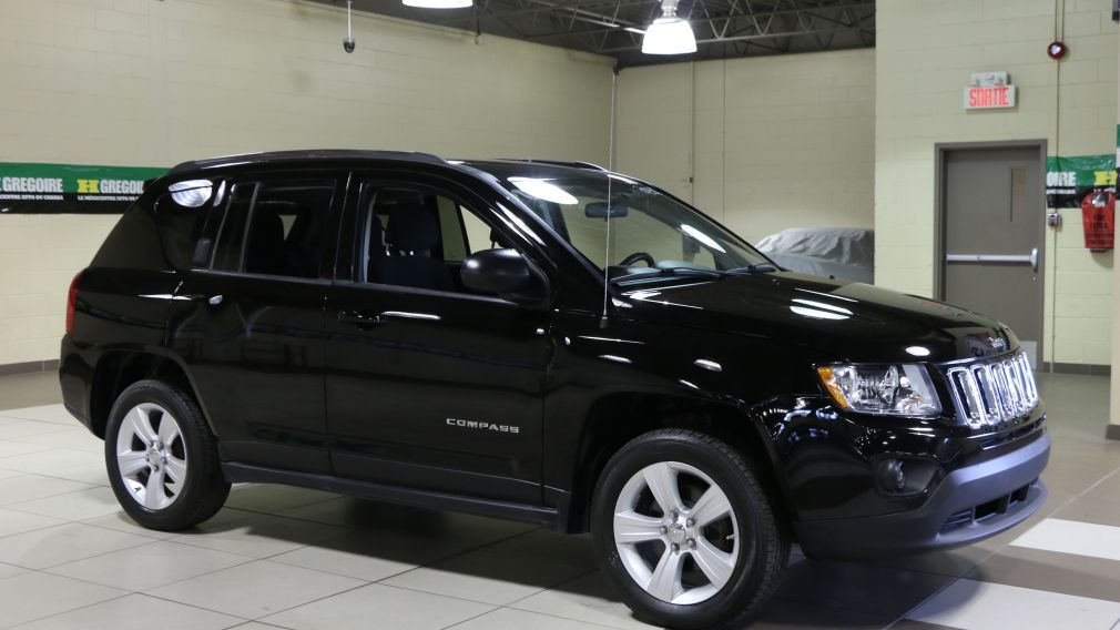 2012 Jeep Compass SPORT A/C GR ÉLECT MAGS #27