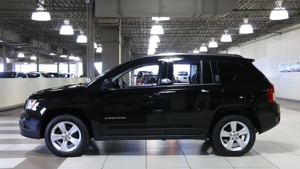 2012 Jeep Compass SPORT A/C GR ÉLECT MAGS #30