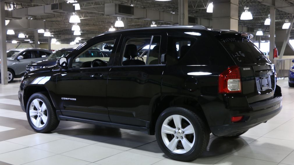 2012 Jeep Compass SPORT A/C GR ÉLECT MAGS #31