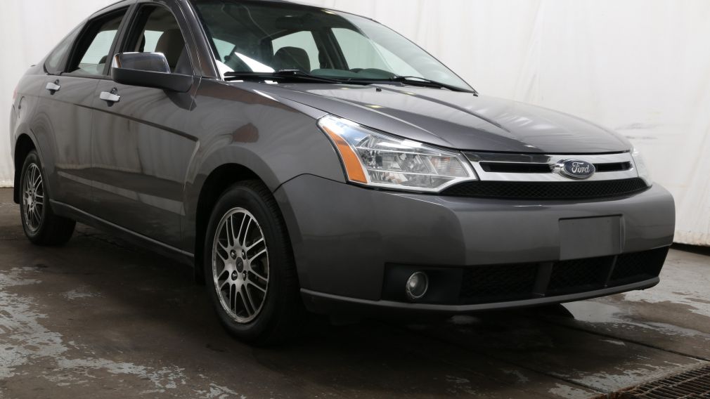 2010 Ford Focus SE A/C GR ÉLECT MAGS #1