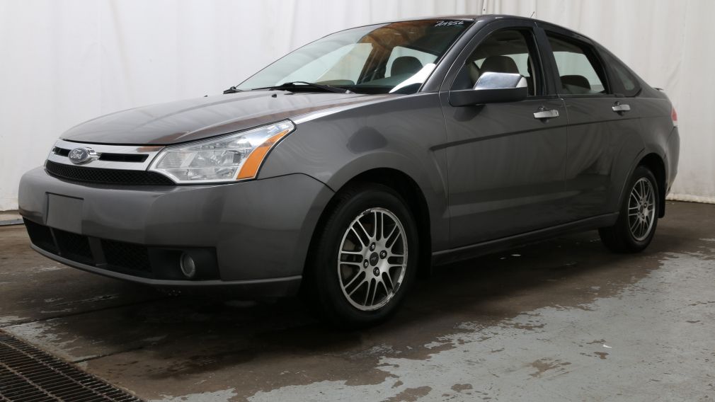 2010 Ford Focus SE A/C GR ÉLECT MAGS #4