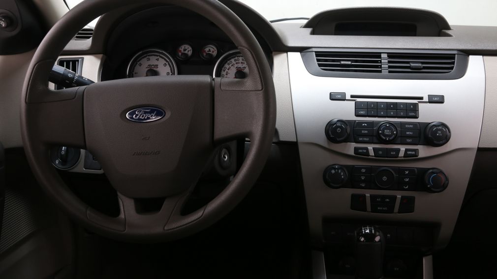 2010 Ford Focus SE A/C GR ÉLECT MAGS #12