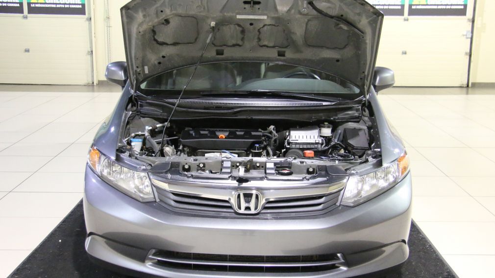 2012 Honda Civic DX-G AUTO A/C GR ÉLECT #25