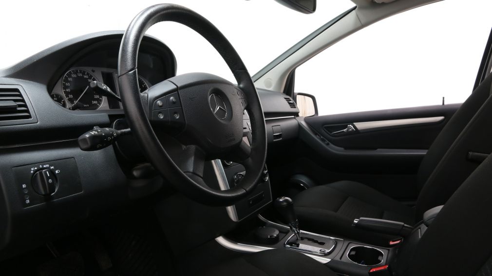 2011 Mercedes Benz B200 AUTO A/C TOIT PANO GR ÉLECT MAGS #6