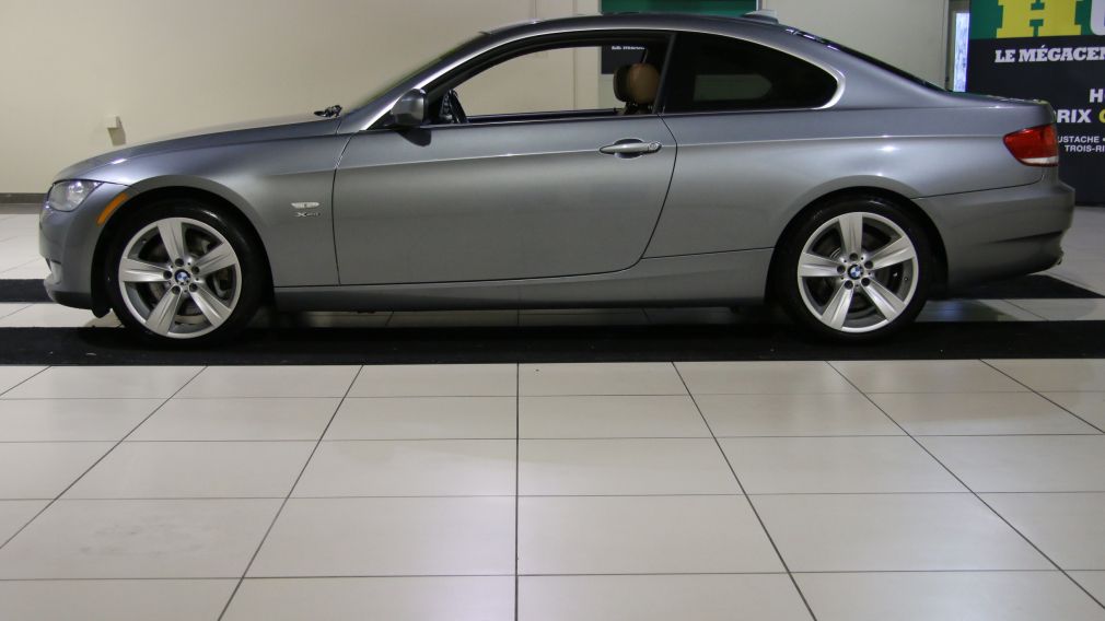 2010 BMW 335i XDRIVE AUTO A/C CUIR TOIT MAGS #3