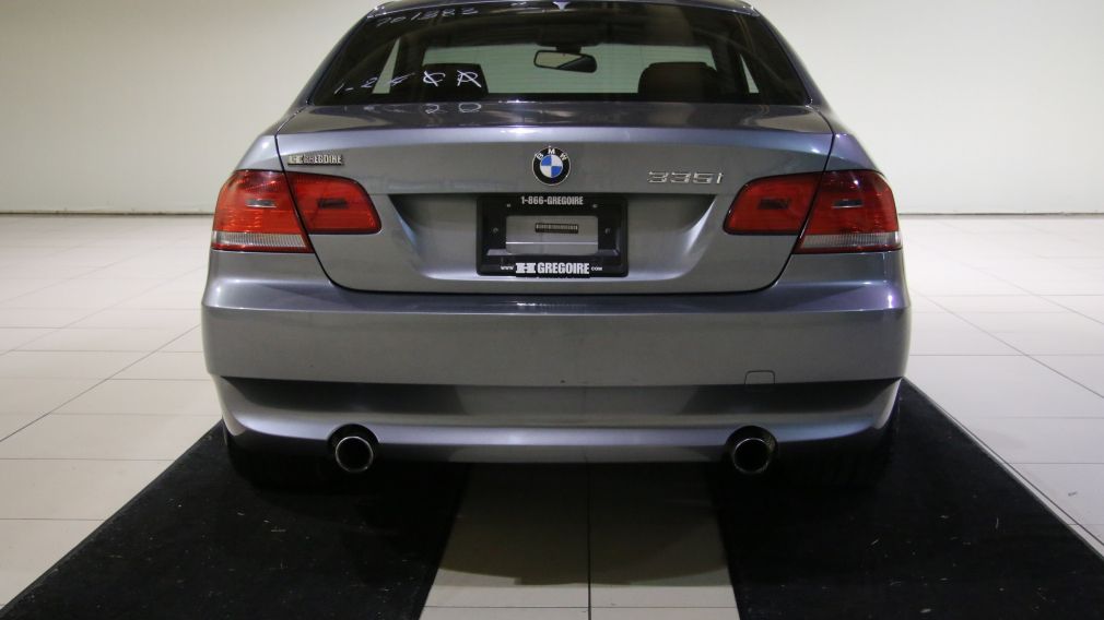 2010 BMW 335i XDRIVE AUTO A/C CUIR TOIT MAGS #5