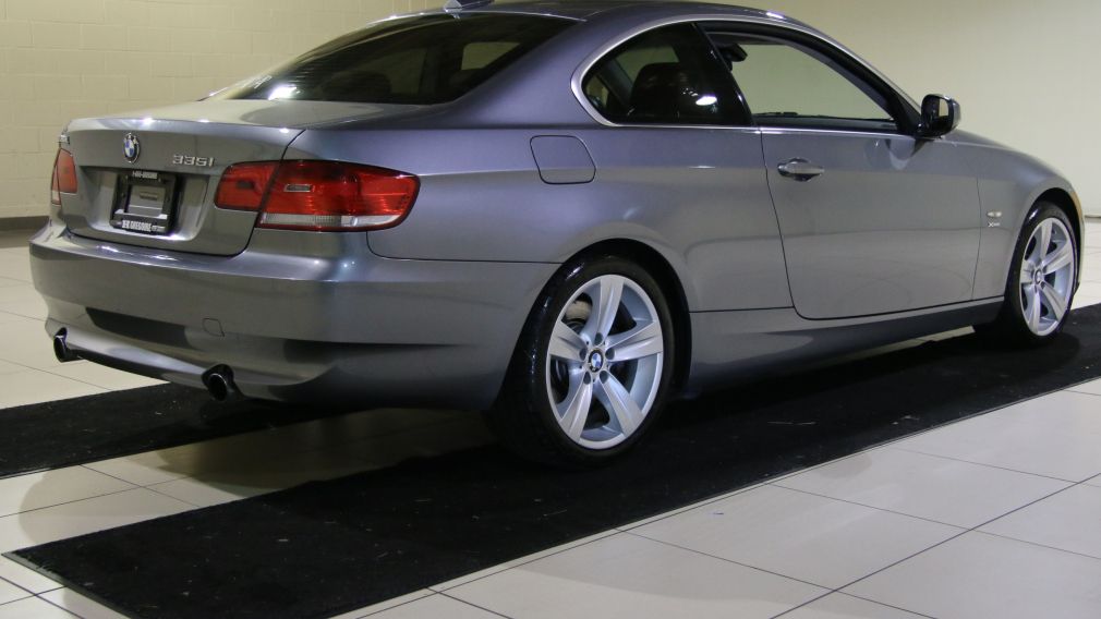 2010 BMW 335i XDRIVE AUTO A/C CUIR TOIT MAGS #7