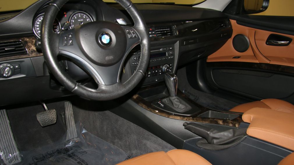 2010 BMW 335i XDRIVE AUTO A/C CUIR TOIT MAGS #8