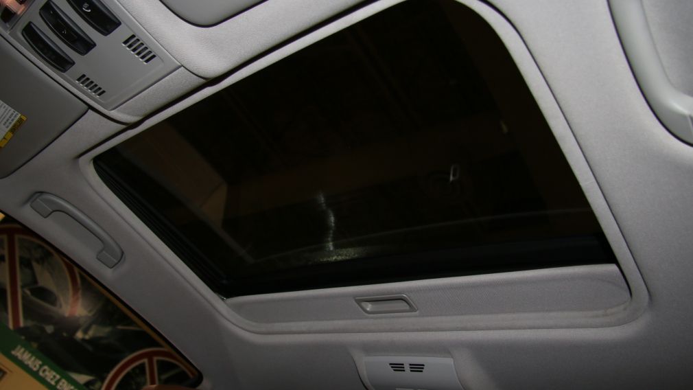 2010 BMW 335i XDRIVE AUTO A/C CUIR TOIT MAGS #13