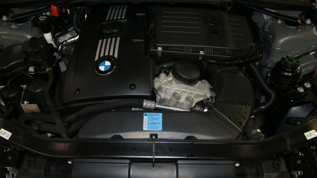 2010 BMW 335i XDRIVE AUTO A/C CUIR TOIT MAGS #24