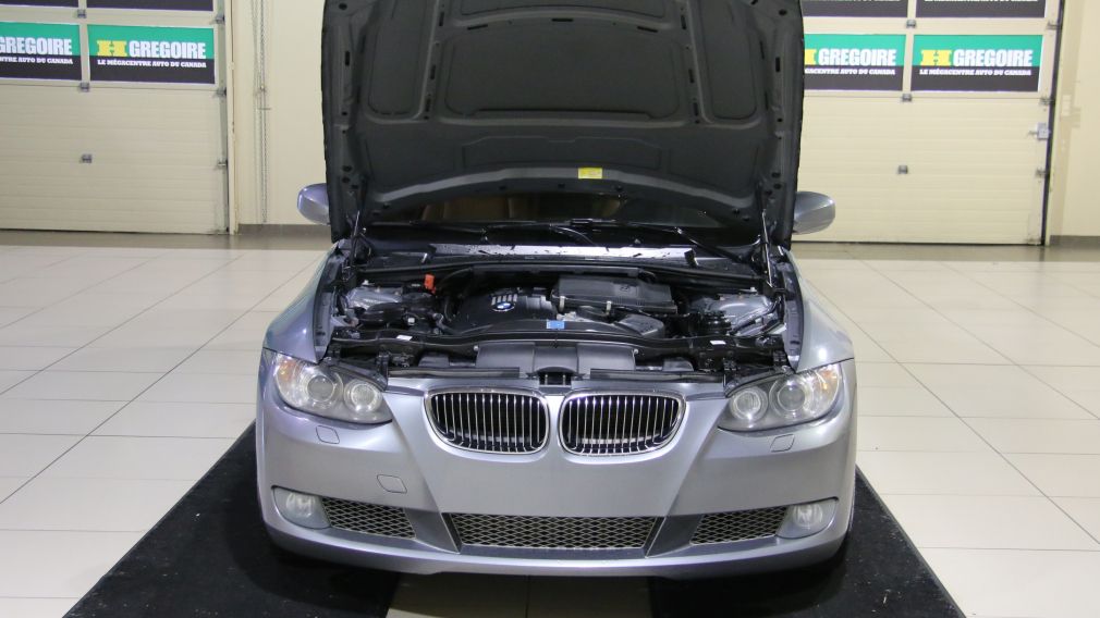 2010 BMW 335i XDRIVE AUTO A/C CUIR TOIT MAGS #25