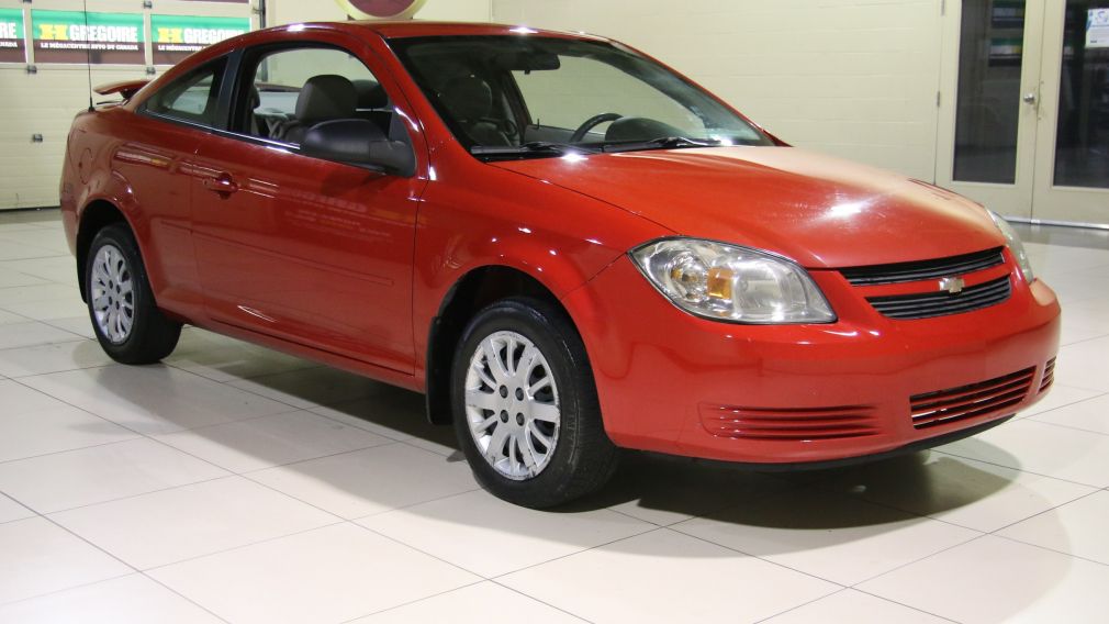 2010 Chevrolet Cobalt COUPÉ LS #0