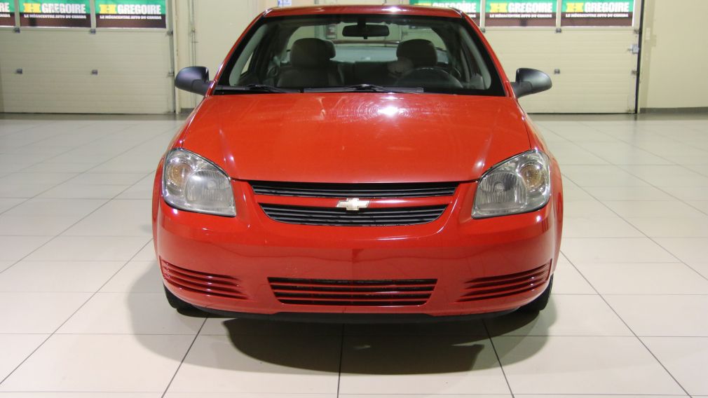 2010 Chevrolet Cobalt COUPÉ LS #1