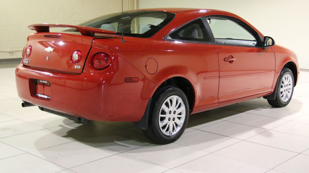 2010 Chevrolet Cobalt COUPÉ LS #6