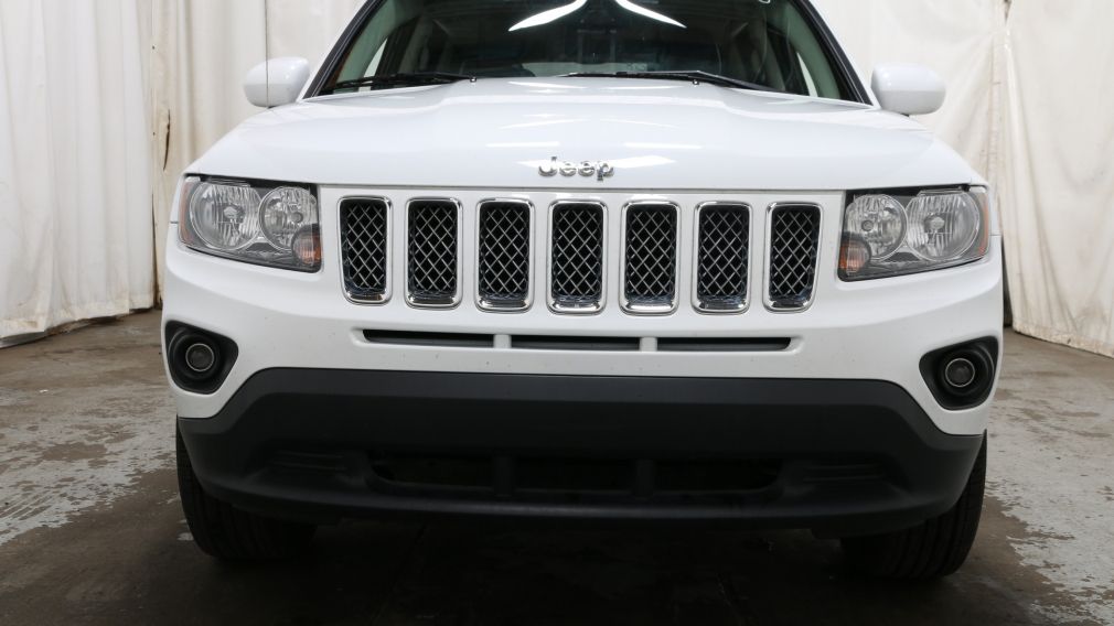 2015 Jeep Compass 4WD AUTO A/C GR ÉLECT MAGS #2