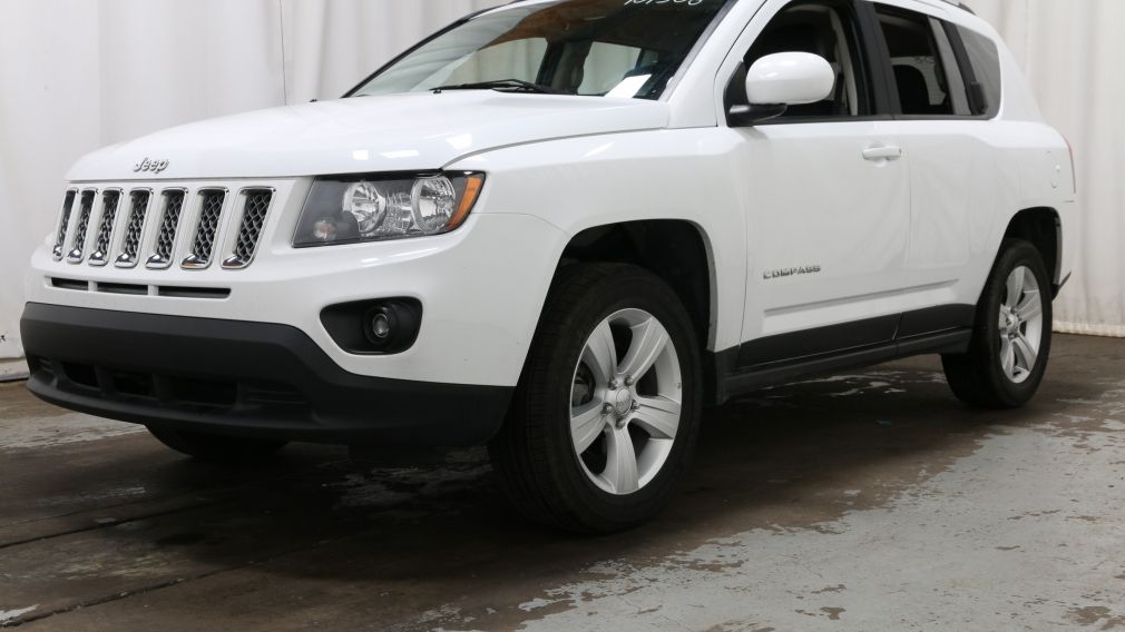 2015 Jeep Compass 4WD AUTO A/C GR ÉLECT MAGS #3