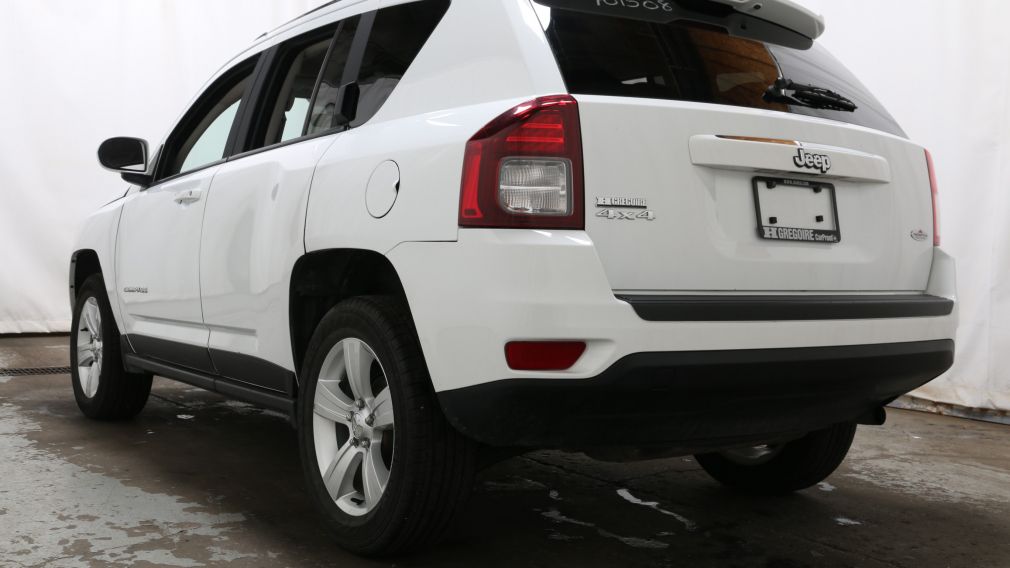 2015 Jeep Compass 4WD AUTO A/C GR ÉLECT MAGS #3