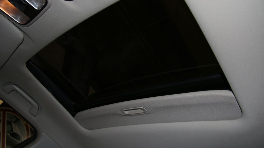 2011 Acura RDX AWD A/C CUIR TOIT MAGS #13