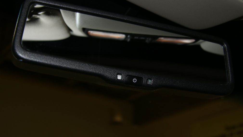 2011 Acura RDX AWD A/C CUIR TOIT MAGS #19