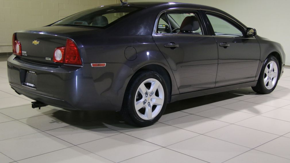 2011 Chevrolet Malibu AC GR ÉLECT MAGS #1