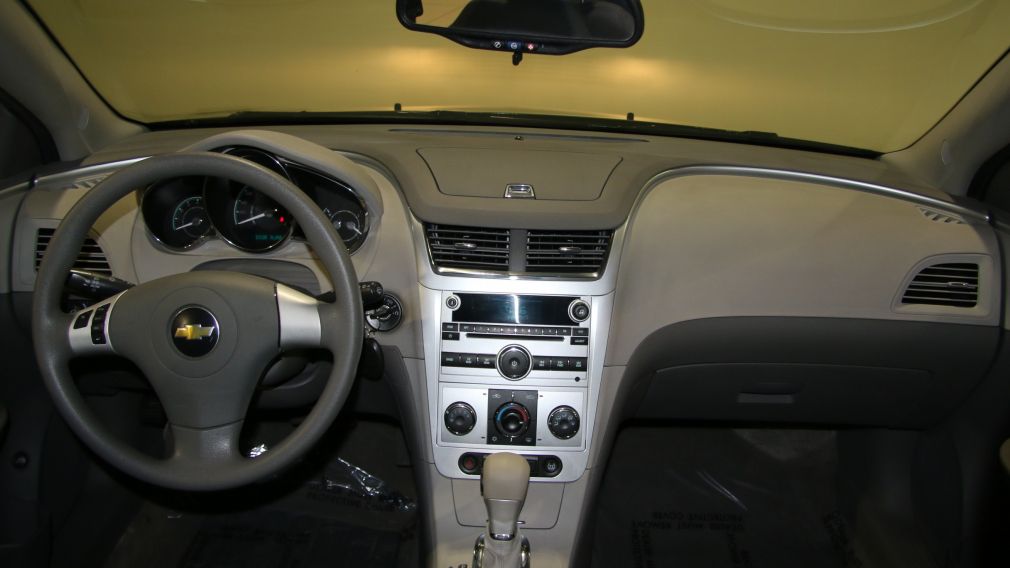 2011 Chevrolet Malibu AC GR ÉLECT MAGS #7