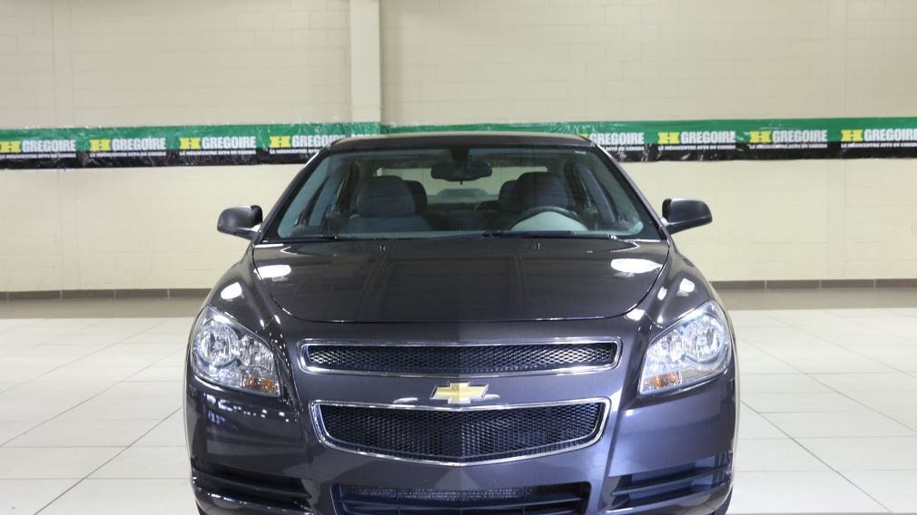 2011 Chevrolet Malibu AC GR ÉLECT MAGS #11