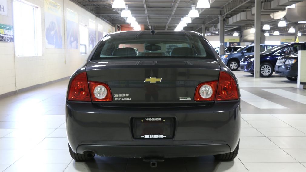 2011 Chevrolet Malibu AC GR ÉLECT MAGS #15