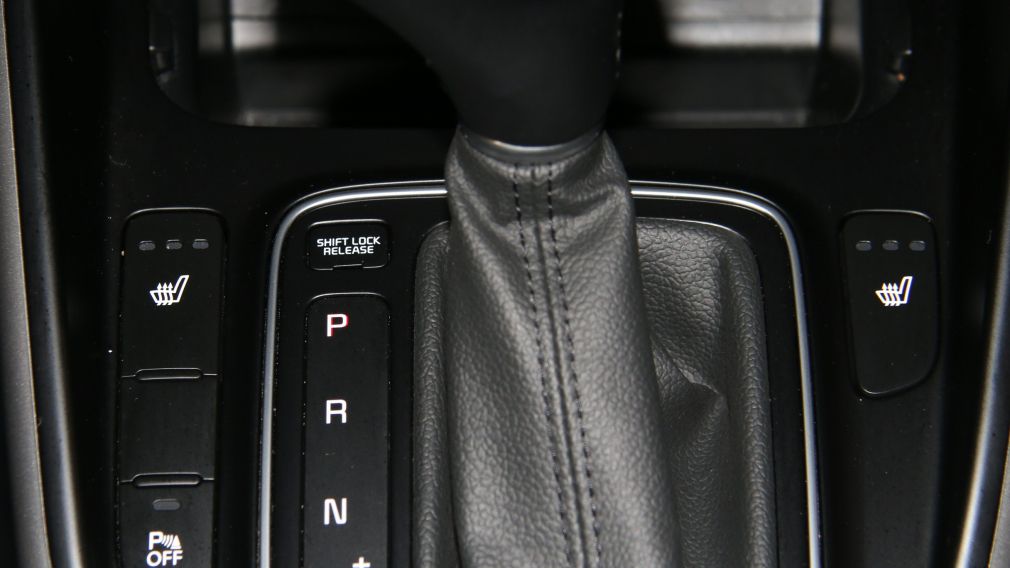 2015 Kia Rondo LX AUTO A/C 7PASS MAGS #17